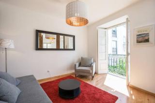 São Miguel Apartments - Lissabon - 4