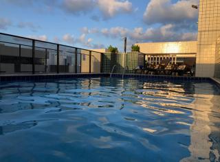 Apartamento 3Qts em PONTA VERDE à duas quadras da PRAIA - 8