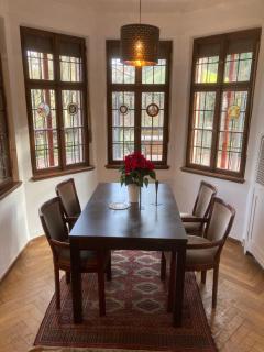 Ferienwohnung Villa am Fluss - Lauf an der Pegnitz - 8