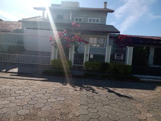 Casa ampla em Fpolis - Florianópolis - 7