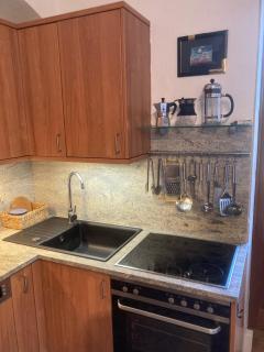 Ferienwohnung Villa am Fluss - 1