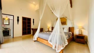 Villa magica - Ubud - 7