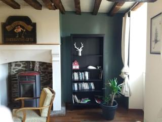 Gîte du grand verger - meublé de tourisme 3* - Saint-Malo - 5