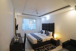 Amara Inn- Near IGI Delhi Airport - Neu-Delhi - 4