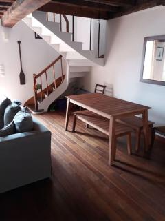 Gîte du grand verger - meublé de tourisme 3* - Saint-Malo - 3