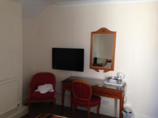 Victoria hotel - Holywell - 8