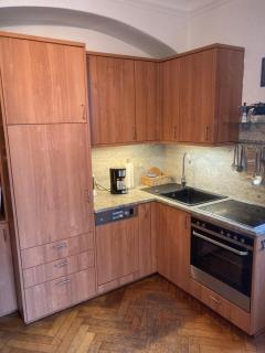 Ferienwohnung Villa am Fluss - Lauf an der Pegnitz - 4