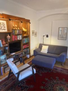Ferienwohnung Villa am Fluss - Lauf an der Pegnitz - 5
