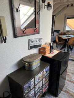 Ferienwohnung Alex Mayer - Langenargen - 2