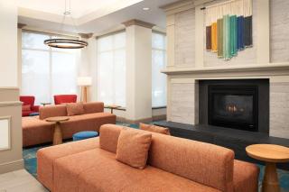 Hilton Garden Inn Solomons - 5