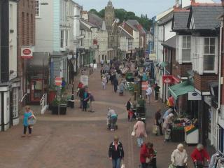 Victoria hotel - Holywell - 4
