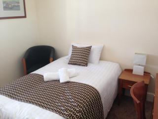 Victoria hotel - Holywell - 1