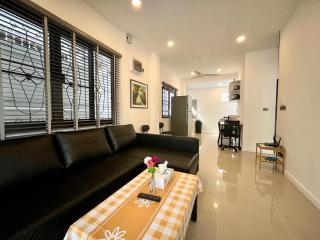 White House With 2br1bath Near Kathu Water Fall - Ban Huai Luk (1) - 8