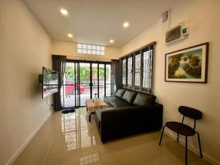 White House With 2br1bath Near Kathu Water Fall - Ban Huai Luk (1) - 7