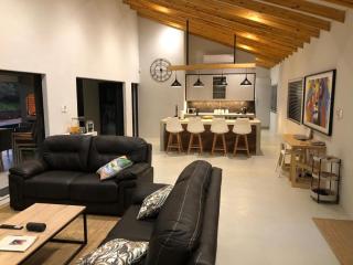 Modern Bush Living - Marloth Park - 9