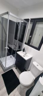Studio Aloe tout confort rénové - Saint-Quentin - 6