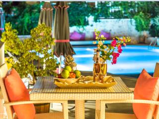 Kalkan Suites 203 - Kalkan - 8
