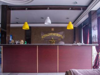 ROYALS STAR HOTEL - Seremban - 7