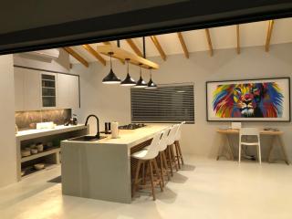 Modern Bush Living - Marloth Park - 8