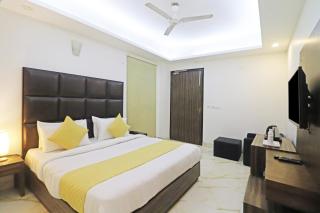 Amara Inn- Near IGI Delhi Airport - Neu-Delhi - 8
