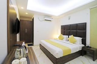 Amara Inn- Near IGI Delhi Airport - Neu-Delhi - 5