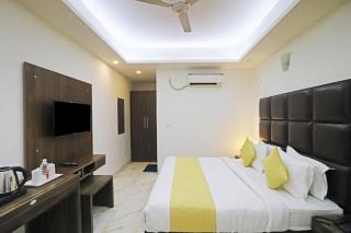 Amara Inn- Near IGI Delhi Airport - Neu-Delhi - 9