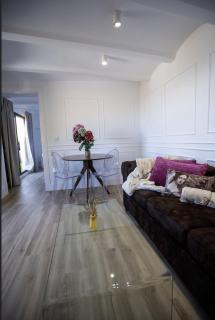 Apartamentos Miramundos - Albanchez de Magina - 4