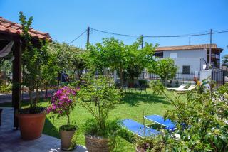 Sophia houses by the sea - Nea Kallikrateia - 1