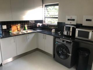 Modern Bush Living - Marloth Park - 2