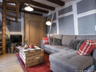Gîte Au Coeur De Ribeauvillé - 9