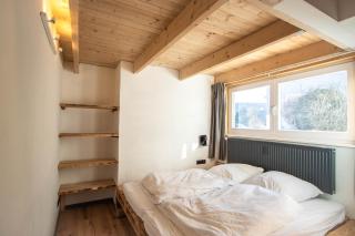 Hostel oder Ferienwohnung 1-16 Personen im BLAUEN HAUS - Fehmarn - 3