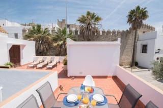 La Sultana de Vejer - 3