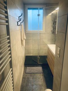 Appartement lumineux 2 chambres - Ciboure - 6