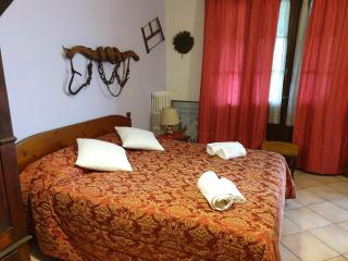 Ecogarden camping with rooms - Zelarino - 2