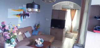 Lux Suites Sunset Holiday Homes - Mombasa - 3