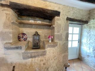 Le Gîte du Prieuré - 6