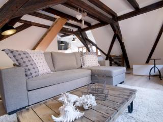 Gîte Au Coeur De Ribeauvillé - Ribeauvillé - 1