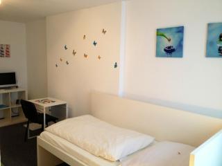 Pension Belo Sono - Munich - 8