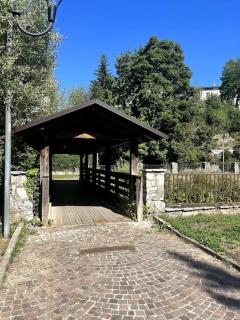 Casa Alfedena - Vista Fiume - Alfedena - 5