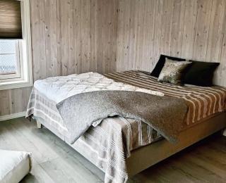 Handelsmannens hus ved Otnesbrygga, Valsøyfjord - - 3