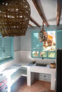 yasmin ecohouse zanzibar - Kizimkazi - 1