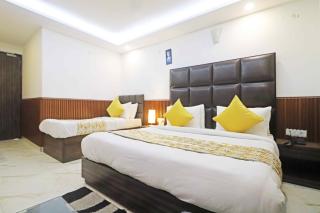 Amara Inn- Near IGI Delhi Airport - Neu-Delhi - 1