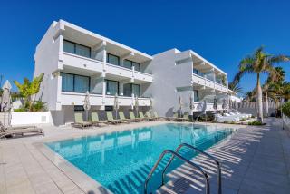 RELAXIA BEVERLY SUITES - Playa del Inglés - 6