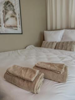Joyfulhomes City Apartment - Brema - 9