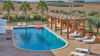 Hotel Donna Carmela Sede Unica a Sciacca - Sciacca - 0