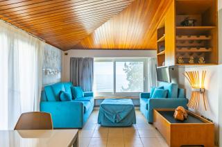 Sea View Charm - Mondello Apartment with Terrace - Palermo - 0