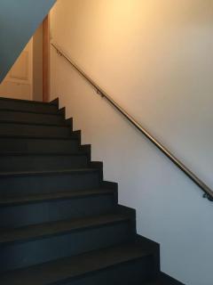 Ruhige schöne 2-Zimmer Ferienwohnung - Höchst - 4