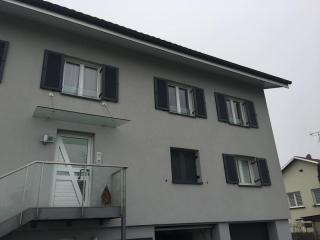 Ruhige schöne 2-Zimmer Ferienwohnung - Höchst - 3