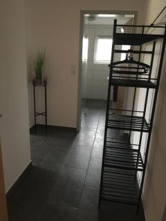 Ruhige schöne 2-Zimmer Ferienwohnung - Höchst - 6