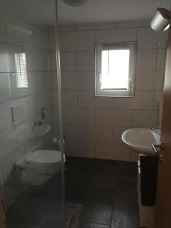 Ruhige schöne 2-Zimmer Ferienwohnung - Höchst - 5